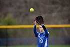 Softball vs Babson  Wheaton College Softball vs Babson College. - Photo by Keith Nordstrom : Wheaton, Softball, Babson, NEWMAC